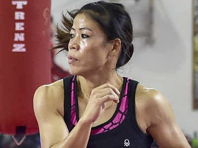 Sixth World Championships gold won’t be easy for Mary Kom, says boxing director Nieva
