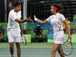 Rio 2016: Sania, Bopanna seal semifinal spot with comfortable win