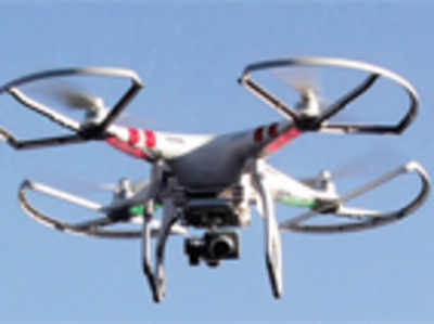 Drone industry awaits DGCA guidelines