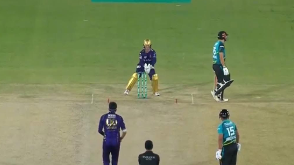 'Batter has every right': Ashwin supports Daryl Mitchell after Usman Tariq's 'Pause' drama in PSL