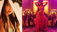 Batla House: Nora Fatehi sets cyberspace on fire with her killer moves in 'O Saki Saki' song 
