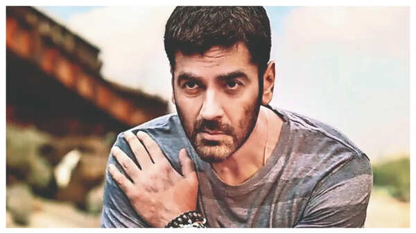 Arjan Bajwa on being an outsider: Without backing, opportunities are often missed or delayed