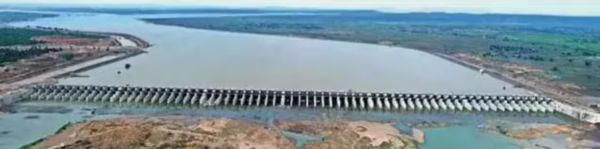 Decades later, Telangana still struggles to finish key irrigation projects