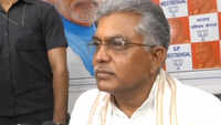 Mamata Banerjee ‘lost her mind’ after LS polls defeat: Bengal BJP chief Dilip Ghosh 