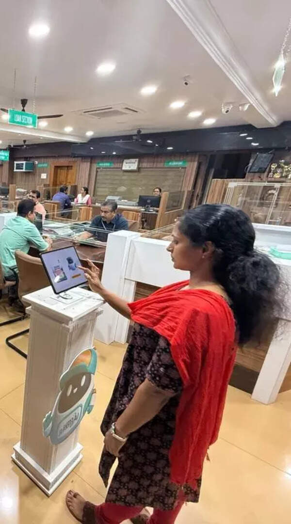 Now, ChangAI to assist at co-op bank in Kannur