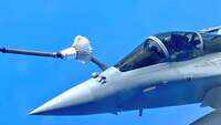 Rafale fighter jets to land in Ambala shortly: Ground report 