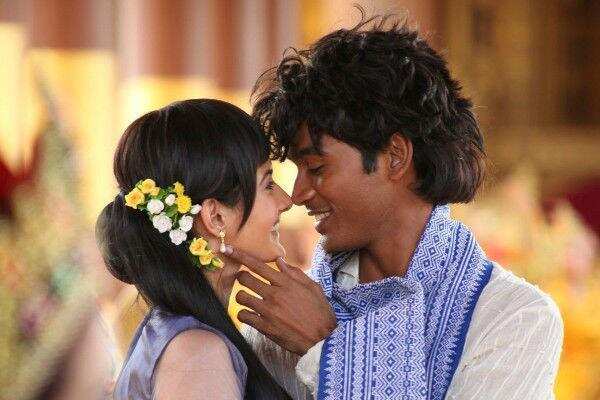 I've won a National Award, have you, asks Dhanush