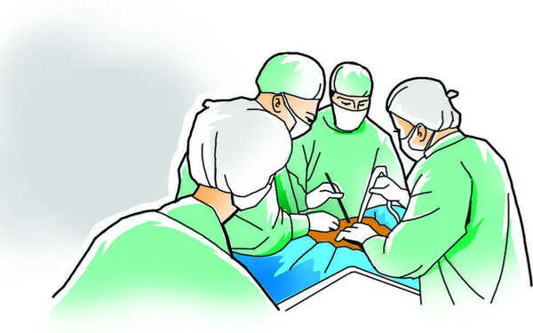 After 10 failed attempts, Bihar student walks again with 3D-printed implant surgery