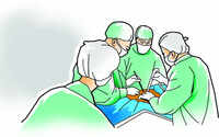 Rare twist of anatomy: Woman with reversed organs undergoes successful surgery