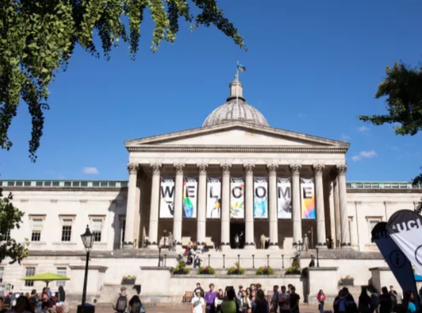Student group plans legal action against 36 UK universities after settling with University College London
