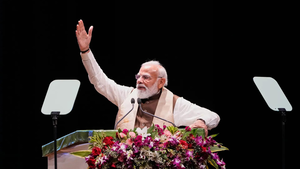 &lsquo;Modi is so successful because he is reflective&rsquo;