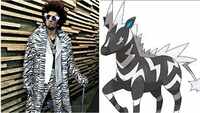 Fan compares Ranveer Singh's picture with Pokemon! 
