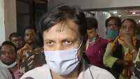 Bihar assembly polls: NDA will form govt with 220 seats, says Nityanand Rai 