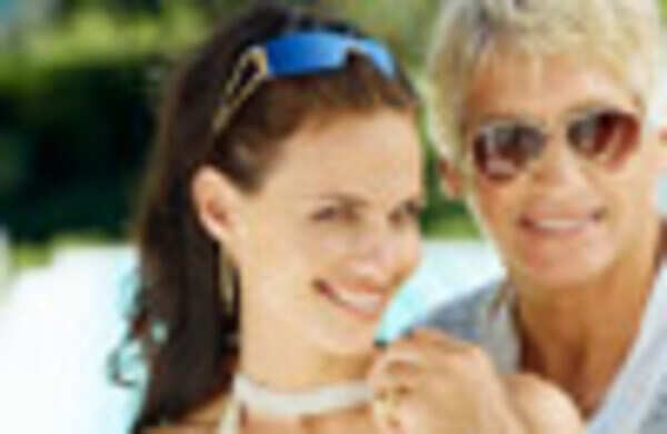 Is happily married an oxymoron?