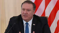 Pompeo warns Russia against 2020 interference 