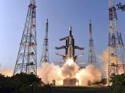 Everything going according to plan, says ISRO chief K Sivan on proposed soft landing of 'Vikram' module