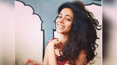 Vaishnavi Dhanraj: 5 years after her divorce, Vaishnavi Dhanraj is ...