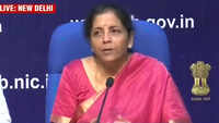 Union Budget 2019 has been presented with a 10-year vision in mind: FM Nirmala Sitharaman 