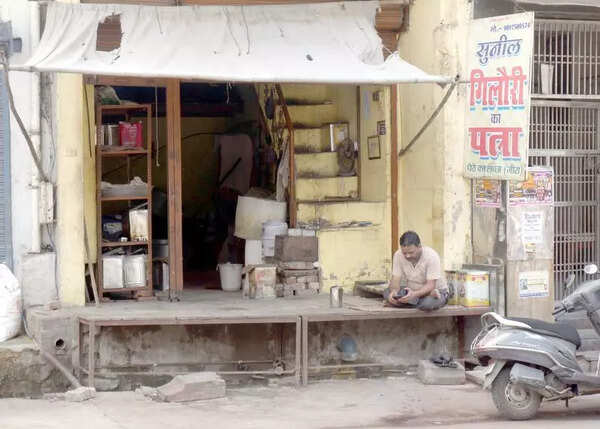 LPG shortage stalls Agra’s petha industry, 30 units shut in Noori Gate