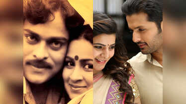 Super hit Telugu films that were based on novels