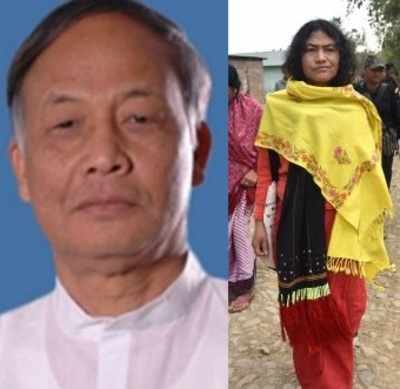 Manipur Election Live Results 2017: Ibobi Singh wins with massive margin of over 18000 votes against Irom Sharmila