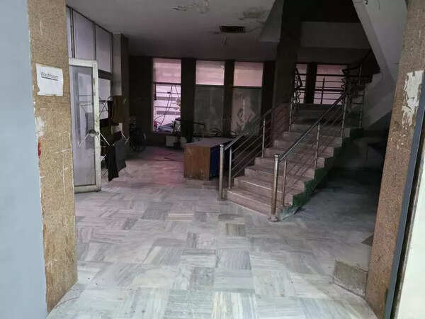 JDA washing its hands of projects it failed to sustain
