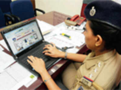 Modi’s eGujCop to take over Chidu’s e-tracker