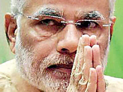 Avoid handshakes, greet with namaste, says Modi