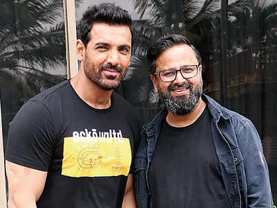 John Abraham pushes release date of Pagalpanti to make way for Nikkhil Advani's Marjaavaan