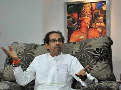 Uddhav Thackeray calls MPs meet as pressure over BJP alliance mounts