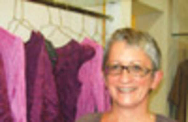 ‘Some garments are like your friends’