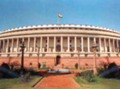 UPA MPs’ hotel bill in a decade: Rs 19 cr; BJP bill in one year: Rs 25 cr