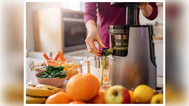 Planning to buy a Juicer Read this before you shop