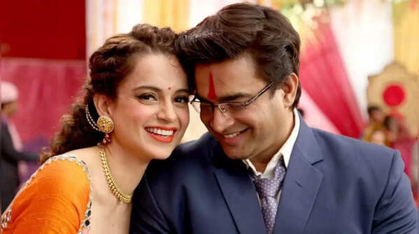 ‘Tanu Weds Manu Returns’