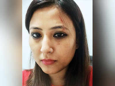 Woman journalist assaulted by female Uber co-passenger