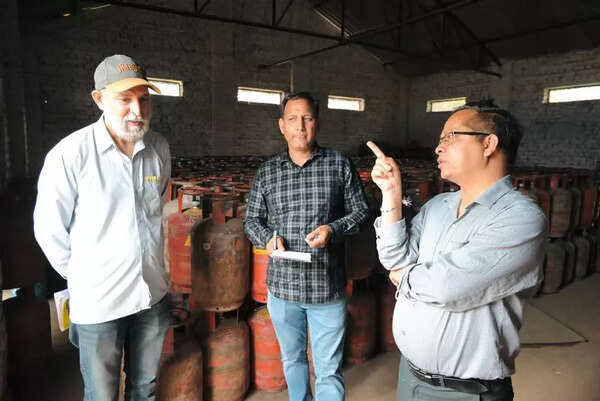 District-wise allocation of commercial LPG begins in U’khand
