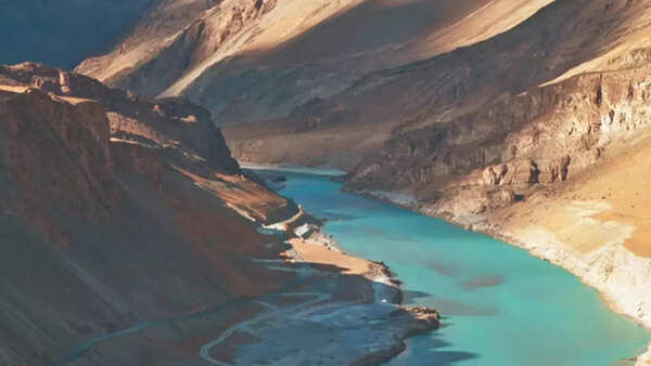 PM Modi gave hint of Indus treaty rethink after Uri attack