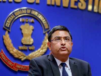 After CBI fails to file reply, Rakesh Asthana gets interim relief from Delhi High Court