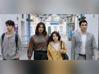 The Sky Is Pink Movie Review: This Priyanka Chopra Jonas, Farhan Akhtar starrer touches a necessary nerve