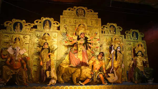Why four out of 12 Navaratris are special