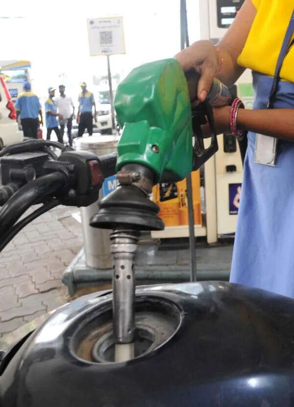 Left parties call for statewide protests on June 9 over fuel price hike