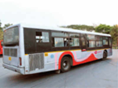 BMTC says ta-ta to Marcopolo buses; loss pegged at Rs 30cr