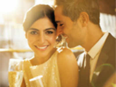 Bared: The secrets of nuptial bliss