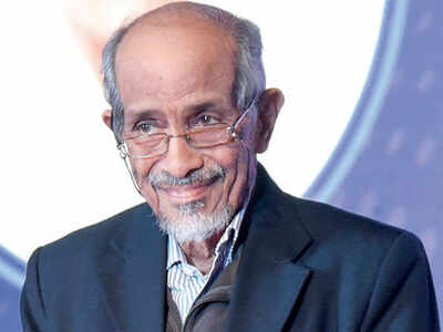 Eminent scientist Roddam Narasimha no more