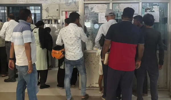 PWD to audit fire and electrical safety at govt hospitals in southwest Delhi