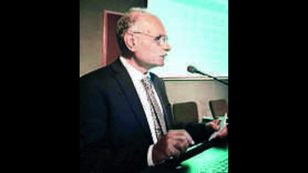 ‘Allocate common budget for armed forces': Defence expert