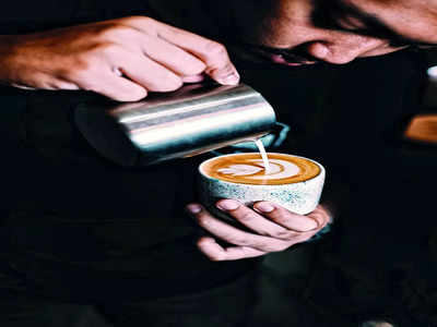 Mirrorlights: Coffee may lower risk of death: Study