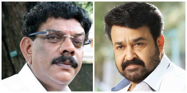 Popular director - actor duo in Malayalam cinema