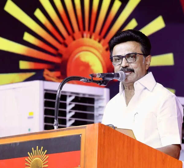 Stalin questions Modi on Keeladi, dares EPS on language policy