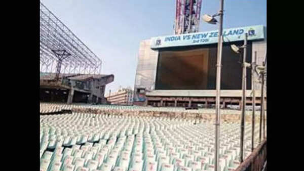 West Bengal: Practice starts, players get back in the groove